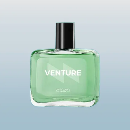 Eau de Toilette Venture  oriflame