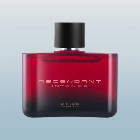 Eau de Parfum Ascendant Intense  oriflame