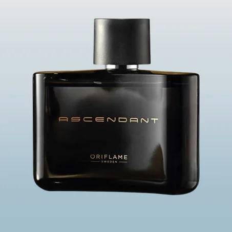 Eau de Toilette Ascendant  oriflame