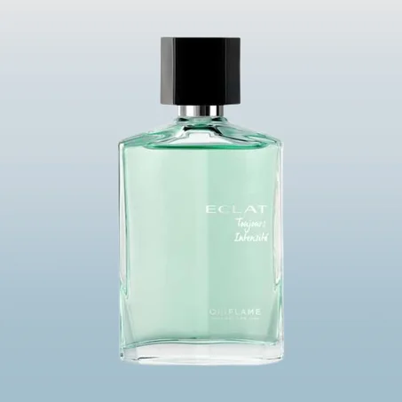 Eau de Toilette Eclat Toujours Intensité  Oriflame