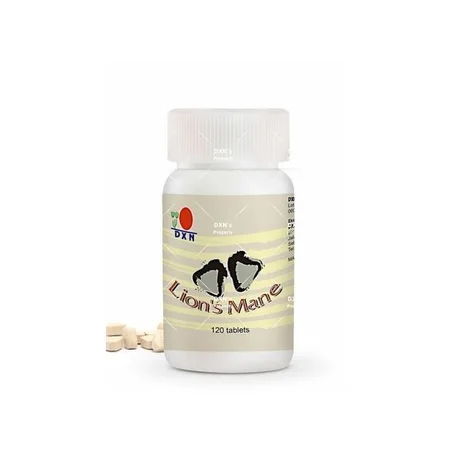 Lion's Mane ⭐⭐⭐