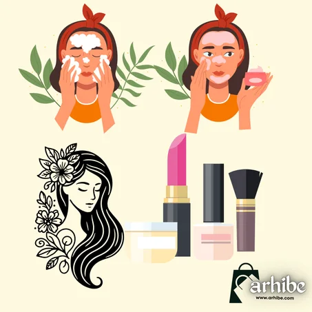 المظهر و الصحة