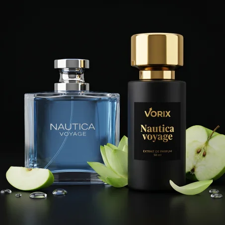 Nautica Voyage