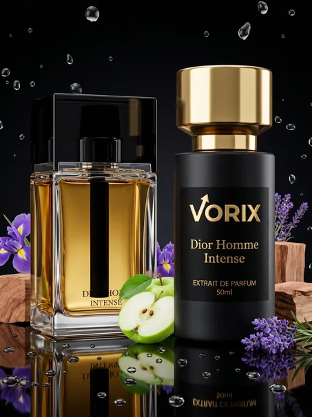 dior homme intense