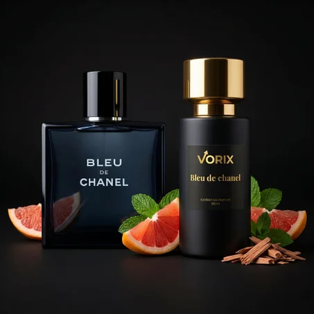 Bleu De Chanel