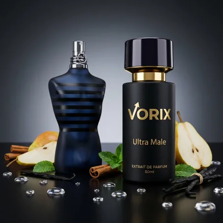 Ultra Male