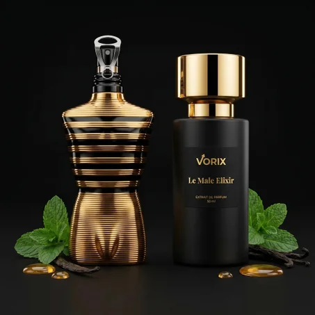 Le Male Elixir