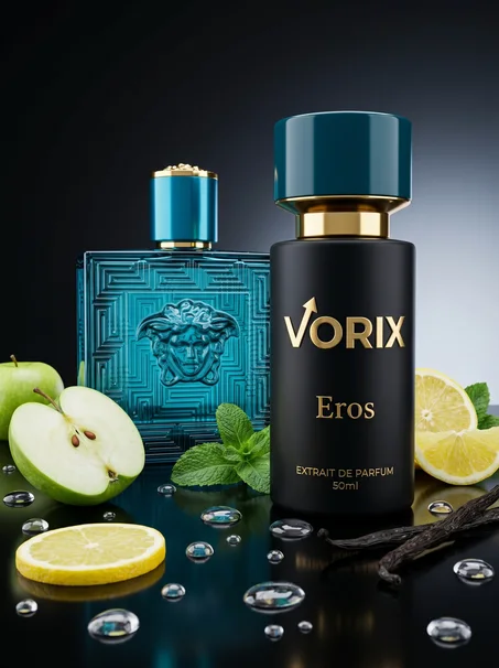 Versace Eros