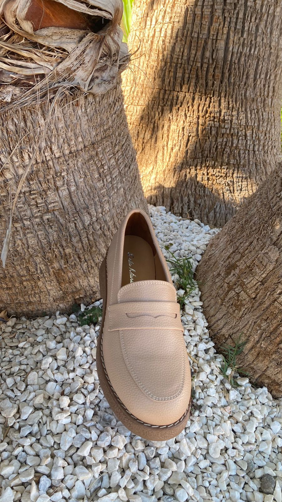 حداء نسائي صابل