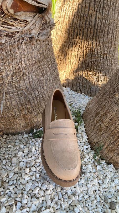 حداء نسائي صابل