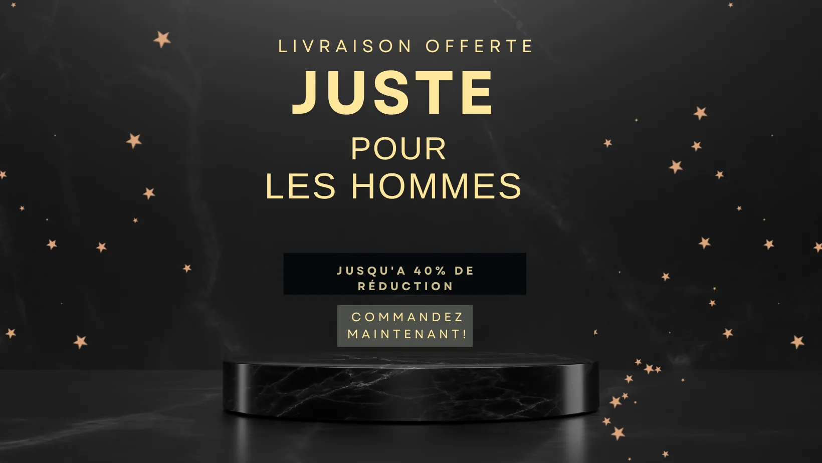 LA BOUTIQUE ÉTOILE