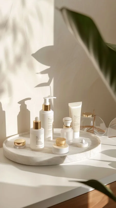 العناية و الجمال