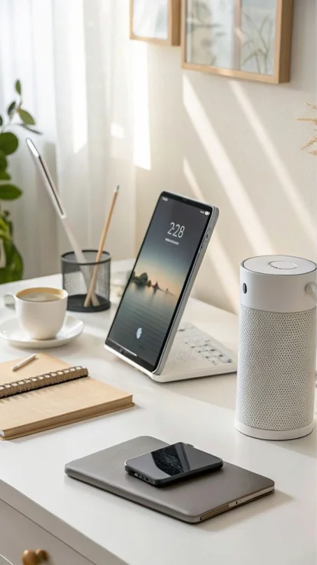 الإلكترونيات