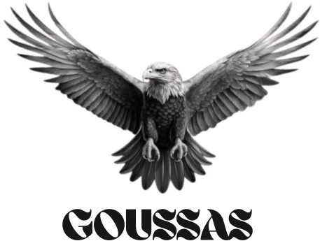 GOUSSAS