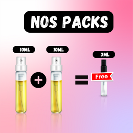 NOS PACKS