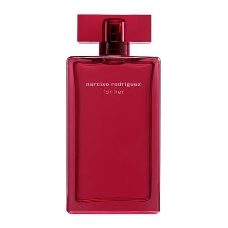Narciso Rodriguez For Her Intense