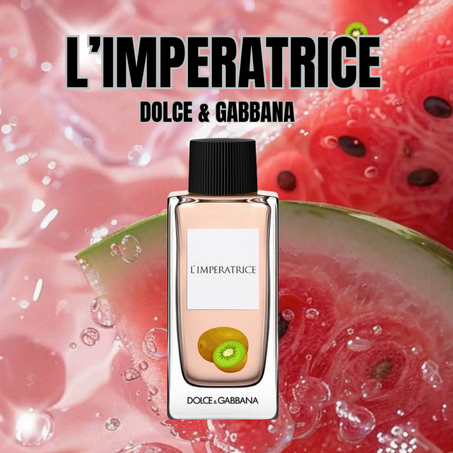 L’impératrice