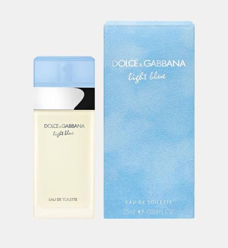 Light Blue - Eau de Toilette