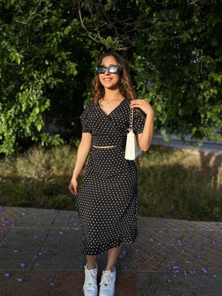 لباس نساء كلاسيكي