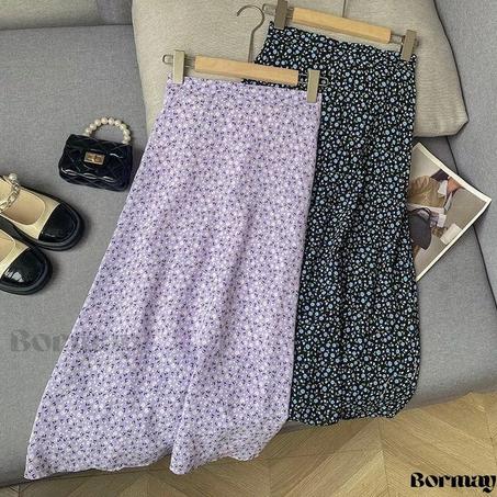 💫صايا أنيقة بطبعة الورود 💫