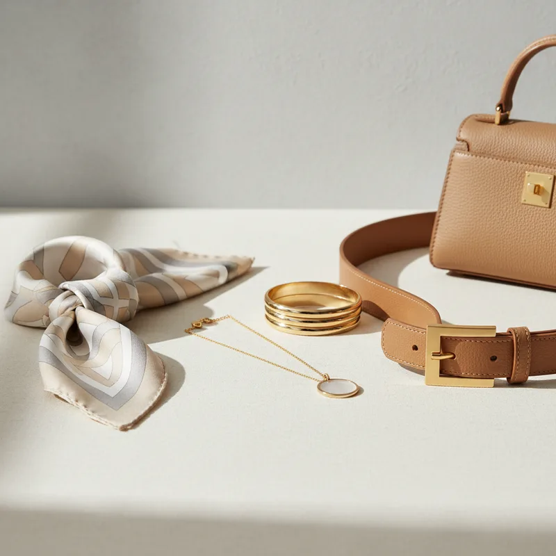 Mode & Accessoires