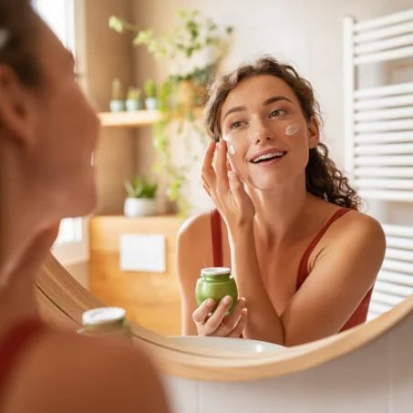 Beauté & Soins