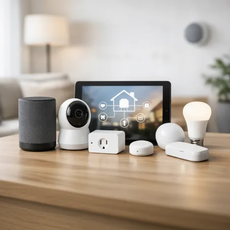 High-Tech & Gadgets