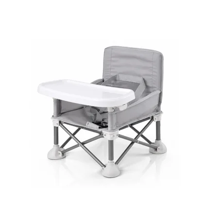Siège bébé portable et pliable