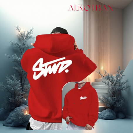 قبية اوفر سايز