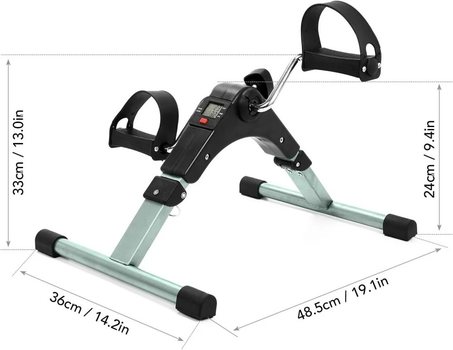 دراجة التمرين