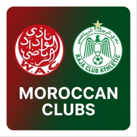 Moroccan Clubs