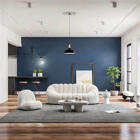 الأثاث المنزلي