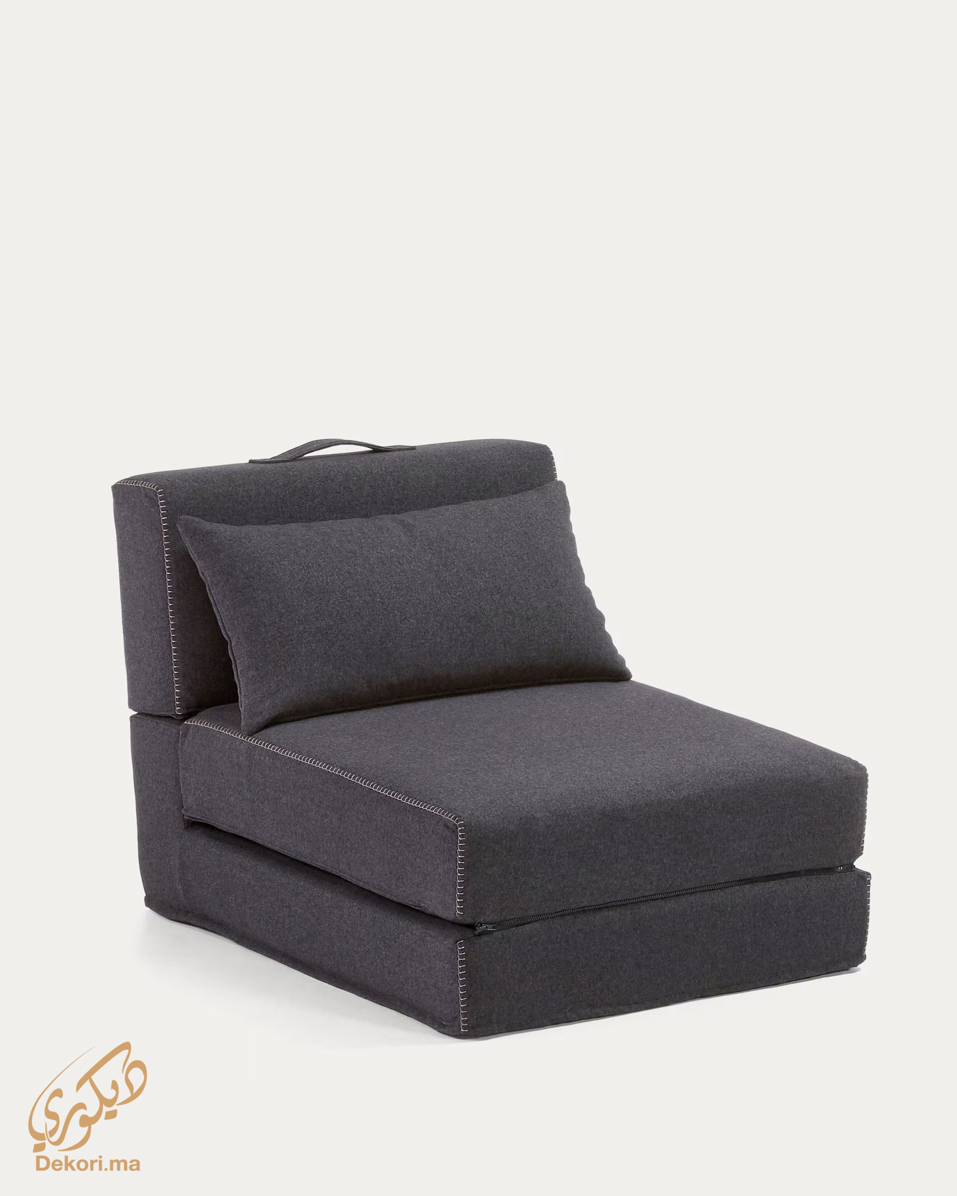 Varèse Gris Foncé