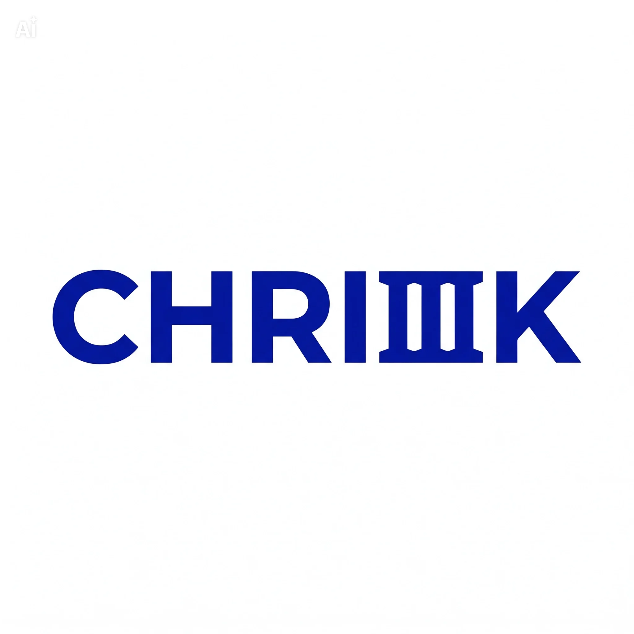 chriliiik