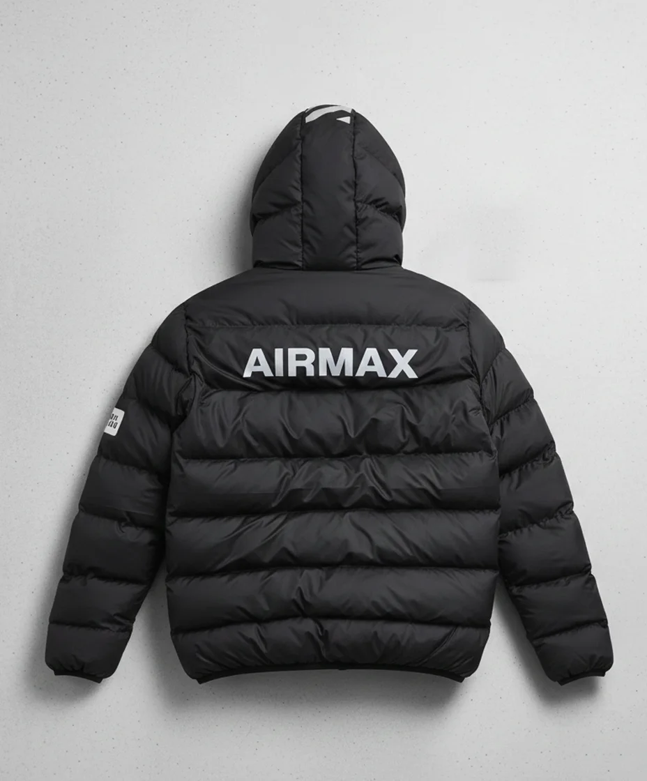 jacket airmax