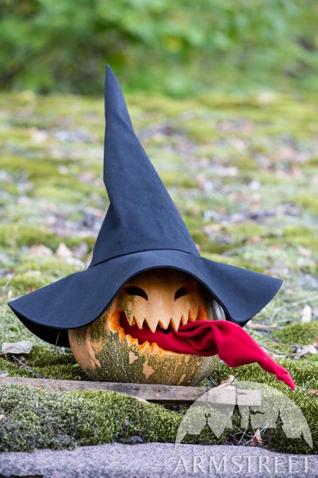 chapeau sorcière