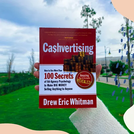 Cashvertising