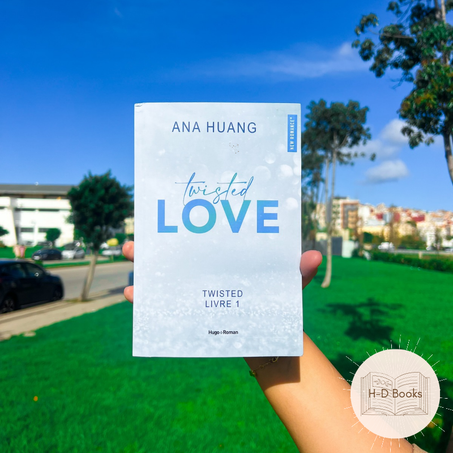 Twisted Love