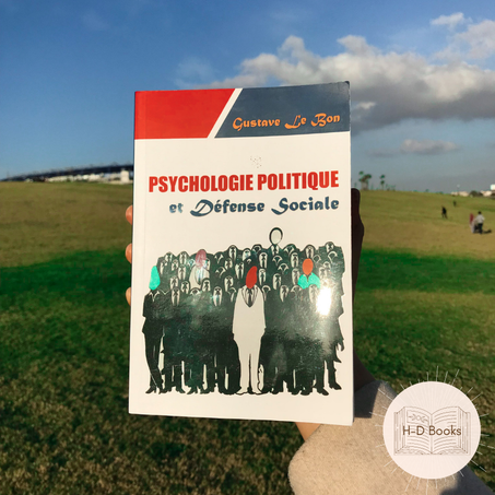 PSYCHOLOGIE POLITIQUE ET DEFENSE SOCIALE