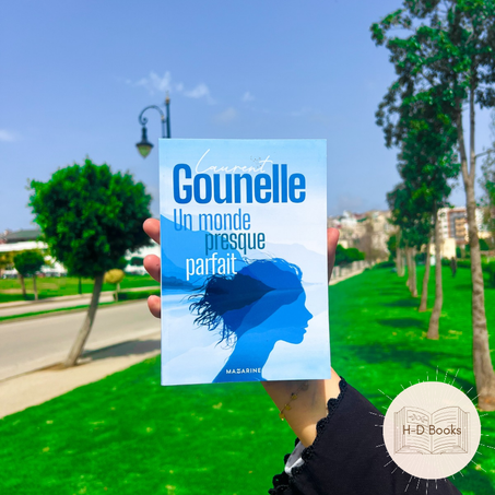 Un monde presque parfait