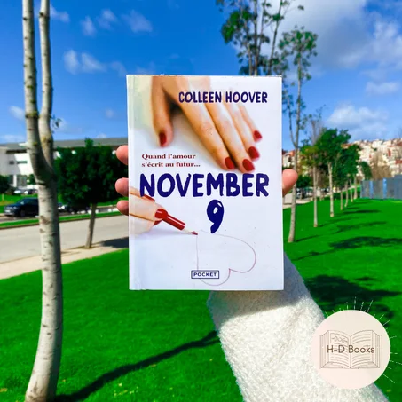 November 9