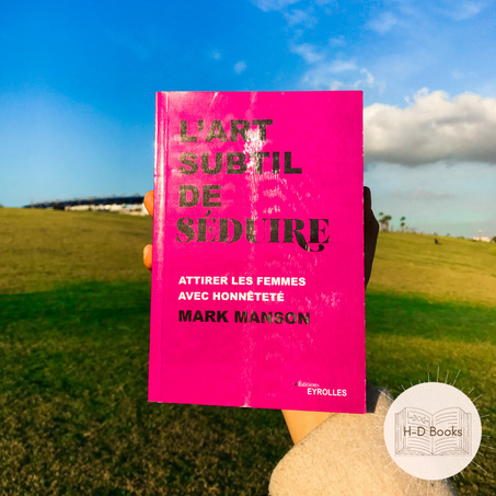 L'ART SUBTIL DE SEDUIRE