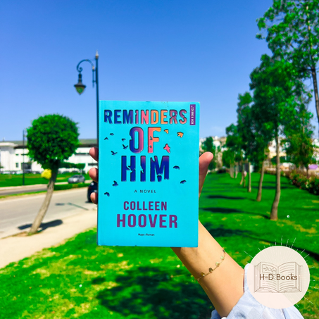 Reminders of Him