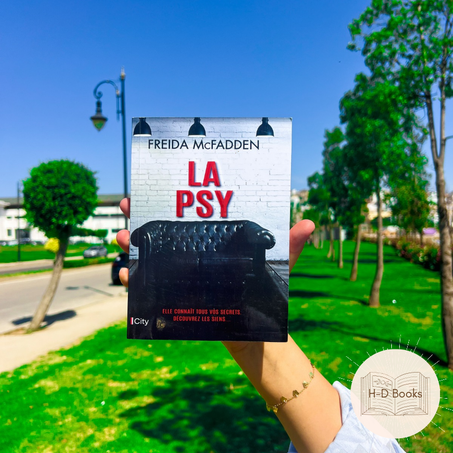 La psy