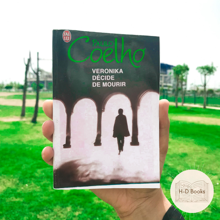 VERONIKA DECIDE DE MOURIR