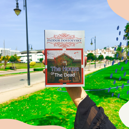 the house of the dead