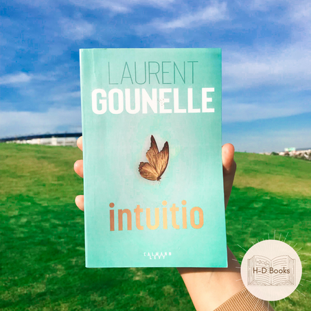 INTUITIO