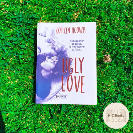 UGLY LOVE