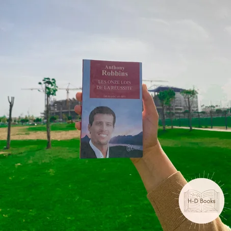 LES ONZE LOIS  DE LA REUSSITE