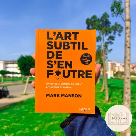 L'Art subtil de s'en foutre